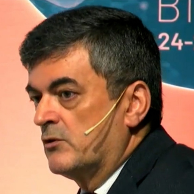 Francisco Calvo Iglesias